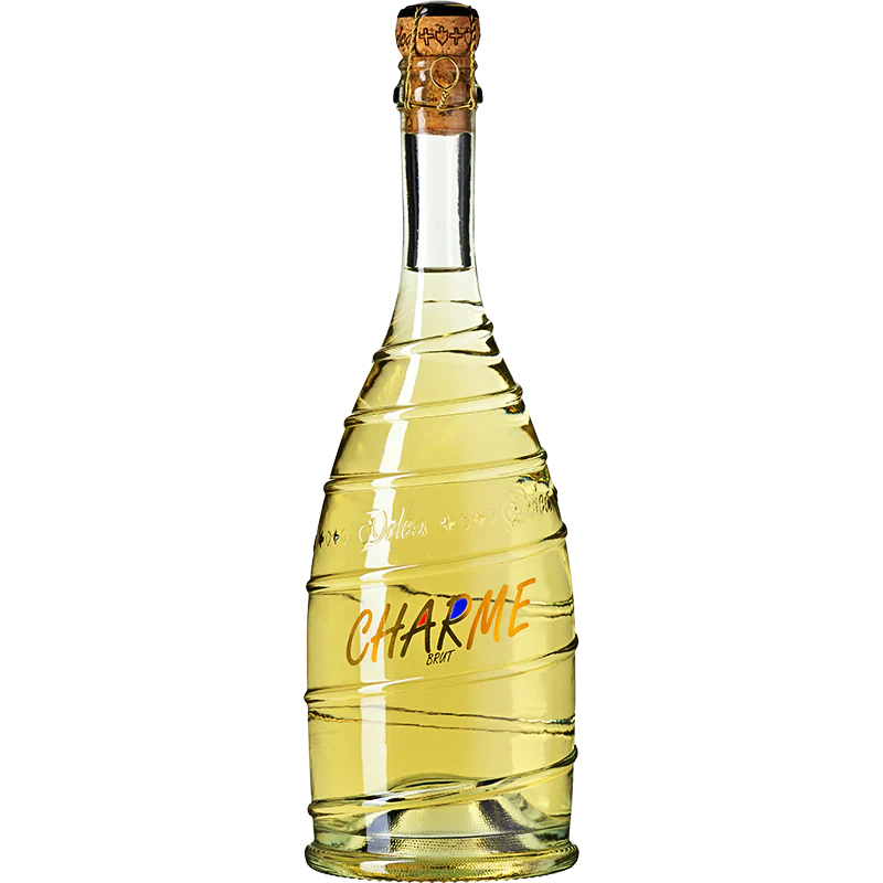 Charme Brut Sparkling Wine
