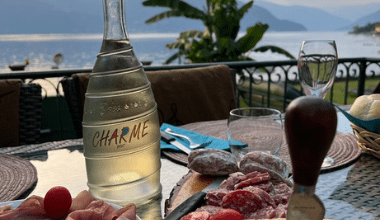 Best Wines For Summer