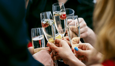 How to choose the best sparkling wine?