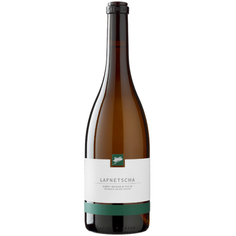 Lafnetscha AOC Valais