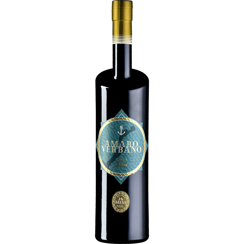 DELEA Liquori 75 cl Amaro Verbano