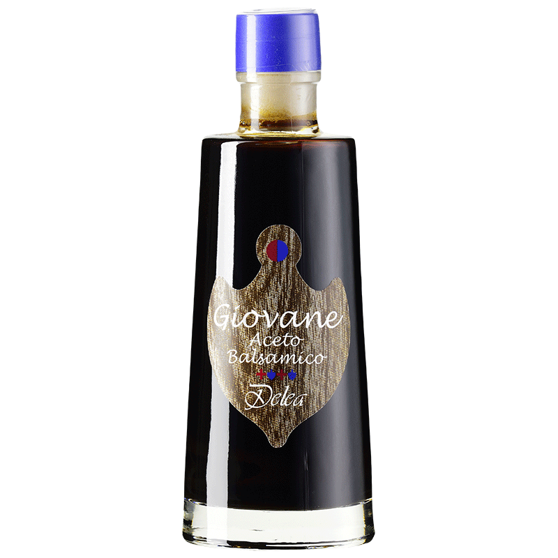 il Giovane Ticino Balsamic Vinegar
