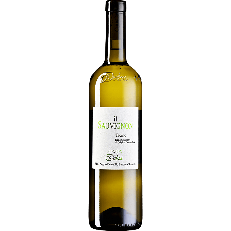 il Sauvignon Blanc Ticino DOC