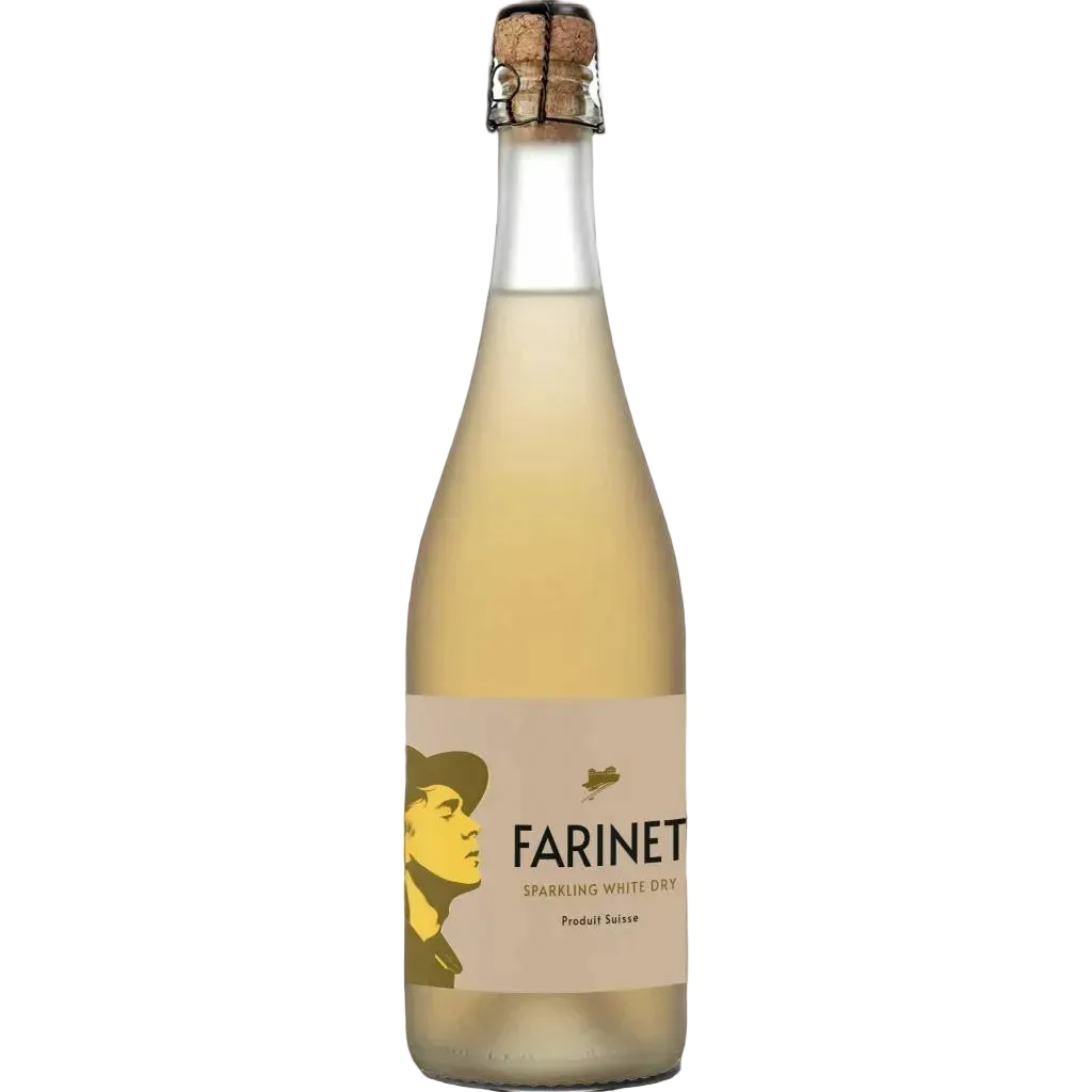 Farinet® Blanc
