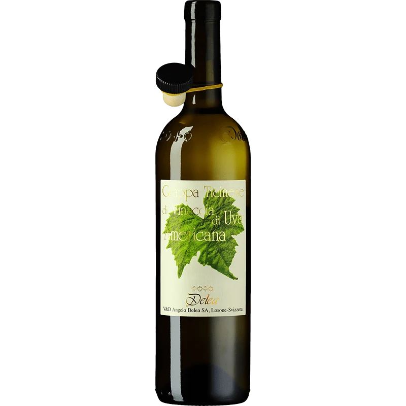 Grappa Americana