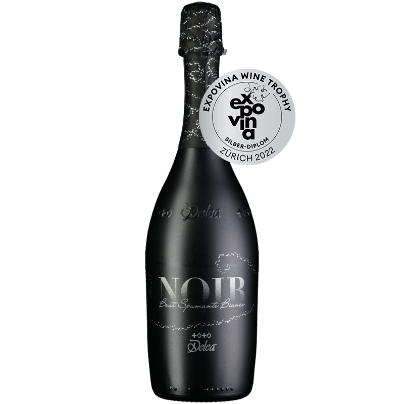 Noir Sparkling Brut Ticino DOC