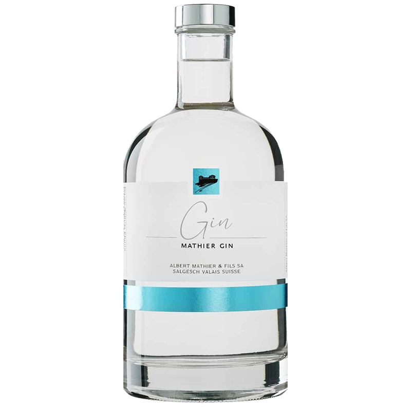 Mathier Gin 42%