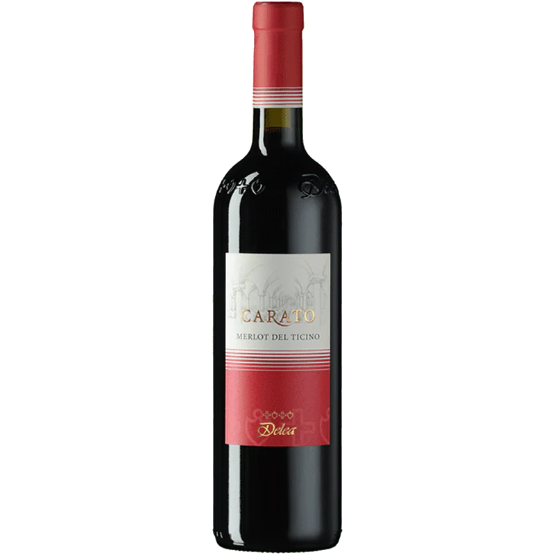 Carato Merlot Ticino DOC